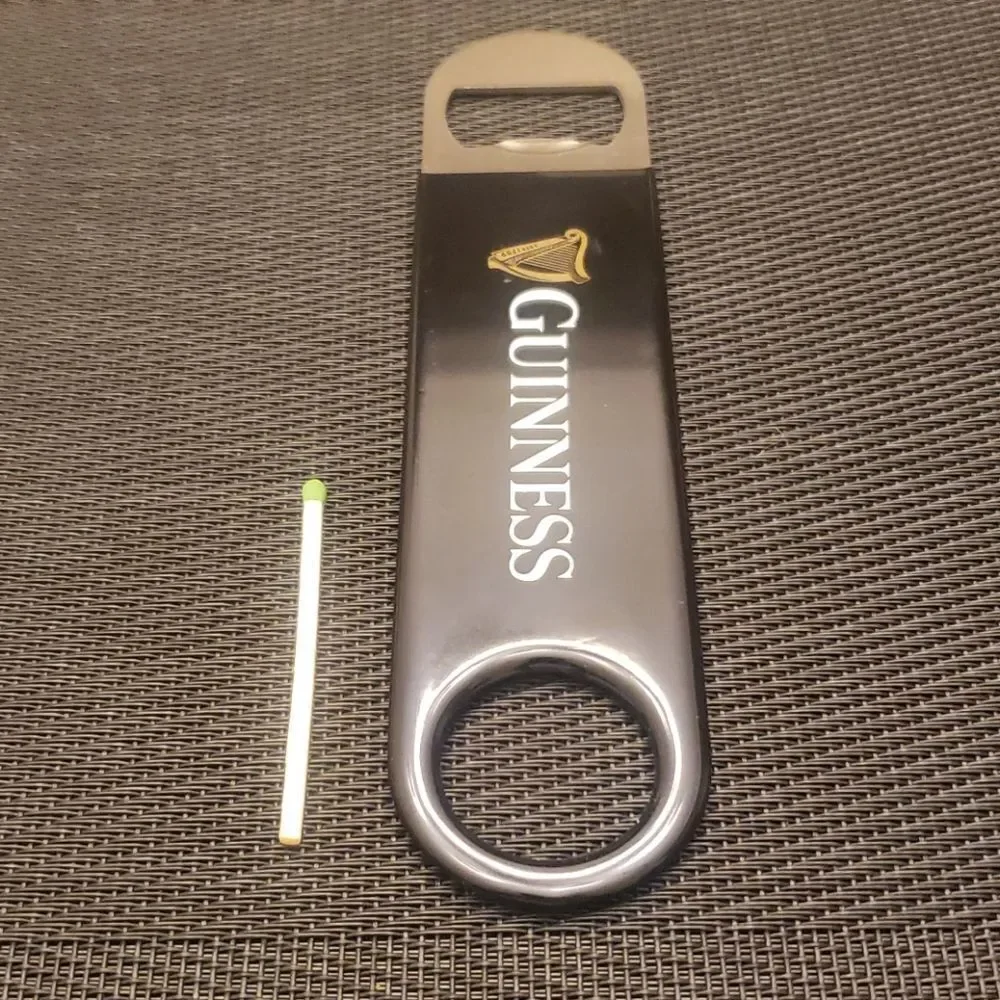 Guinness Bottle Opener